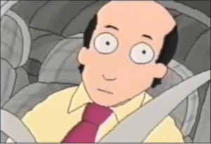 Dr. Katz, Professional Therapist